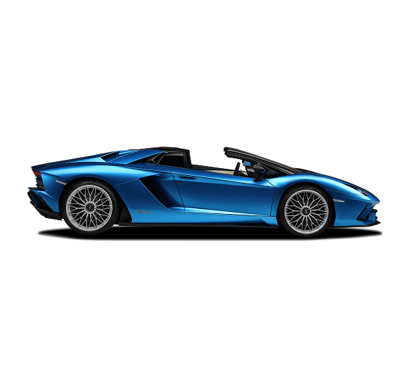 Lamborghini Diablo