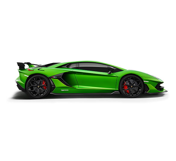 Lamborghini Rus