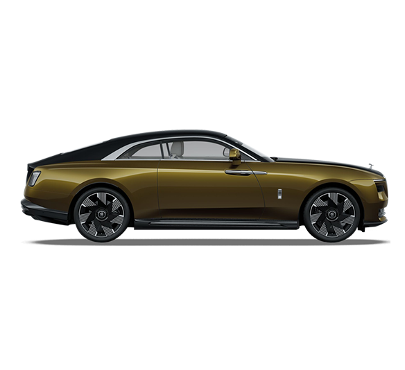 Rolls Royce Phantom