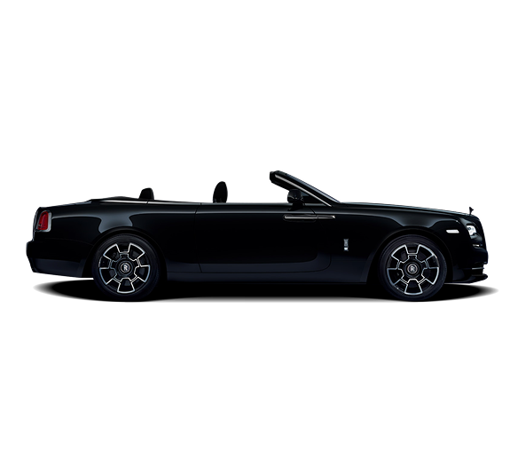 Rolls Royce Spectre